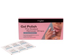 Pre Soaked Gel Remover Wipes (100 Wipes)