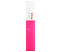 Superstay 24 Matte Ink Lipstick (verschiedene Farbtöne) - 30 Romantic