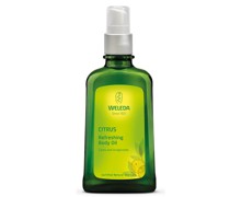 Citrus-Erfrischungsöl (100 ml)