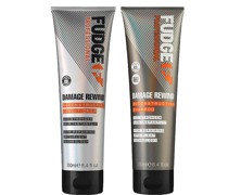 Fudge Damage Rewind Reconstructing Shampoo and Conditioner Bundle 250ml