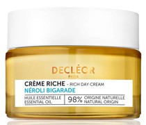 Decléor Neroli Bigarade Hydrating Day Cream for dry and dehydrated skin 50ml