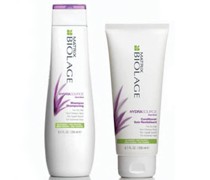 Matrix  HydraSource Shampoo und Conditioner
