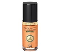 Facefinity All Day Flawless Foundation 30ml (Various Shades) - Soft Toffee