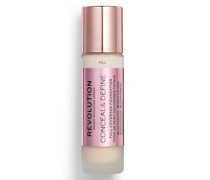 Conceal & Define Foundation (Various Shades) - F0.2