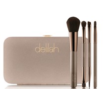 Vegan Travel Brush Collection