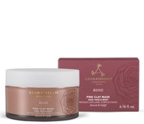 Rose Pink Clay Mask 200ml