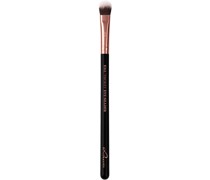 E312 Smokey Eye Shader Brush (Various Colours) - Schwarz
