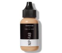 NIP + FAB Make Up Foundation 30 ml (verschiedene Farbtöne) - 20