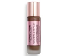 Conceal & Define Foundation (Various Shades) - F17