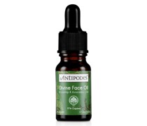 Divine Face Oil 10 ml