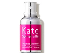 Wrinkle Warrior 2-in-1 Moisturiser and Serum 50ml