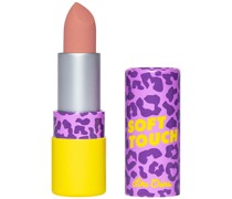 Soft Touch Lipstick 4.4g (Various Shades) - Stella Pink