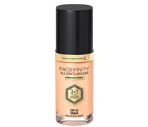 Facefinity All Day Flawless Foundation 30ml (Various Shades) - Crystal Beige
