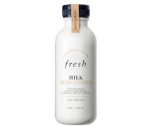 Milk Body Lotion 75ml