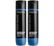 Total Results Moisture Me Rich Conditioner Duo