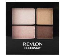 Color 16 Stunden Eyeshadow Quad - Dekadent