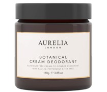 Botanical Cream Deodorant 110g