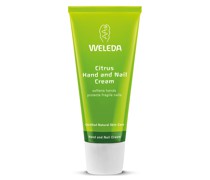 Citrus Hand & Nail Cream 50 ml