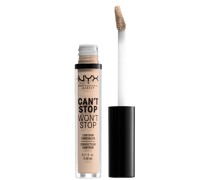 Can't Stop Won't Stop Contour Concealer (Various Shades) - Alabaster