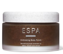 Exfoliating Body Polish - 180ml Jar