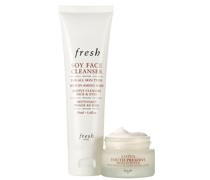 Cleanse and Moisturise Duo Gift Set