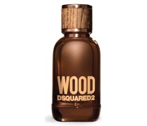 D2 Wood Pour Homme Eau De Toilette Vapo 30ml