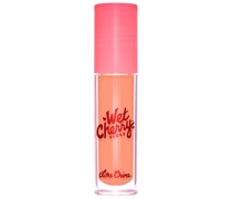 Wet Cherry Lip Gloss (verschiedene Farbtöne) - Unripe Cherry