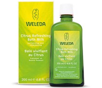 Citrus-Erfrischungsbad (200 ml)
