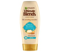 Ultimate Blends Argan Oil & Almond Cream Dry Hair Conditioner 360ml