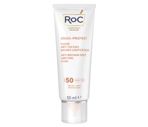 RoC Soleil-Protect Anti-Brown Spot Unifying Fluid SPF50 50ml