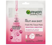 Fresh-Mix Sheet Mask Skin Hydrating Fruit AHA Shot 33 g