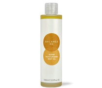 Super Moisturising Body Oil 150ml