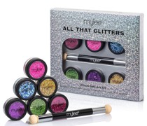 All That Glitters Kit - Sugar Plum Fairy