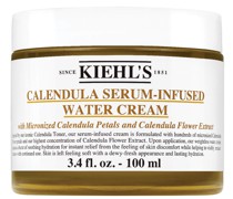 Kiehl's Calendula Serum-Infused Water Cream (Verschiedene Größen) - 100ml