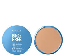Kind and Free Pressed Powder 10g (Various Shades) - Light