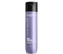 Total Results So Silver Purple Shampoo 300ml
