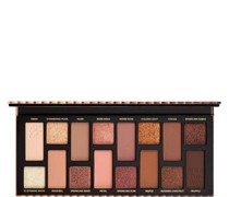 Born This Way The Natural Nudes Skin-Centric Eyeshadow Palette