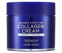 Double Effector Collagen Cream 200ml