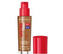 Lasting Finish 25 Hour Foundation 30ml (Various Shades) - Cinnamon
