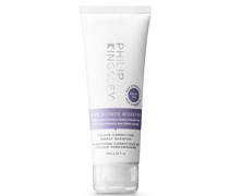 Pure Blonde Booster Shampoo 75 ml
