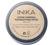 Loose Mineral Foundation SPF25 8g (Various Shades) - Grace