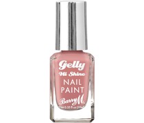 Gelly Hi Shine Nail Paint (Various Shades) - Honeysuckle