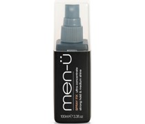 men-ü Men's Hair Spray Fix 100ml - With Pump