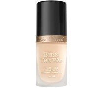 Born This Way Foundation 30ml (Various Shades) - Seashell