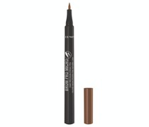 Brow Pro Micro 24HR Precision-Stroke Pen 1ml (Various Shades) - 001 Blonde