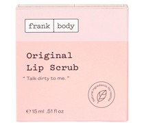 Lip Scrub 15ml