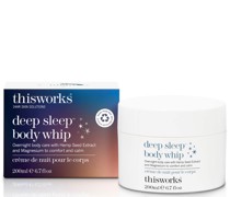 Deep Sleep Body Whip 200ml