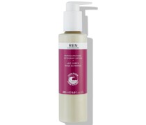 REN Moroccan Rose Otto Body Creme (200ml)