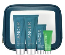 Method Intro Kit for Oily-Congested Skin
