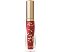 Melted Matte Lip Stain 7ml (Various Shades) - Lady Balls